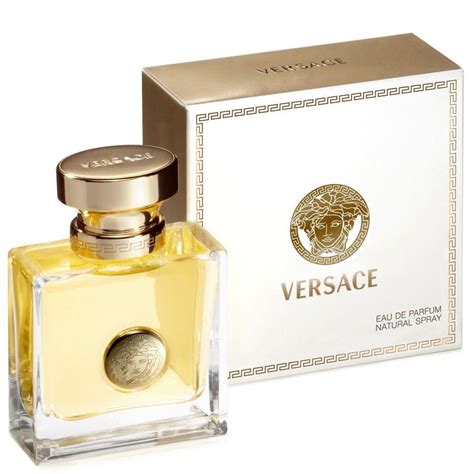 versace parfum klein